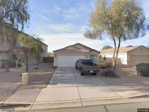 Lousandra, MARICOPA, AZ 85138