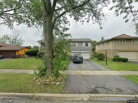 May, HOMEWOOD, IL 60430