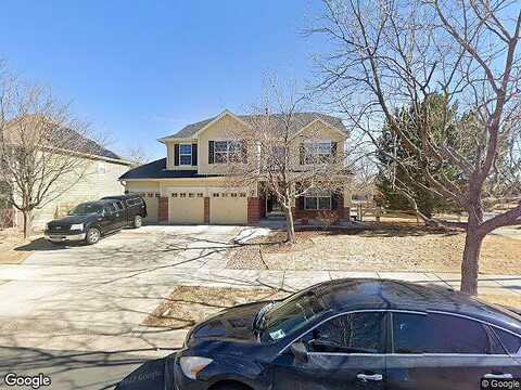 131St, DENVER, CO 80234