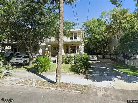 Bennett, CHARLESTON, SC 29401