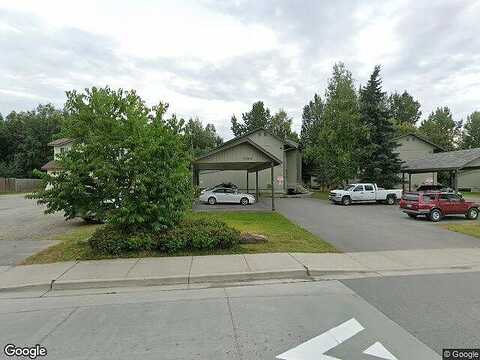 72Nd, ANCHORAGE, AK 99507