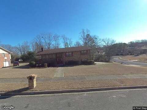 8Th, BIRMINGHAM, AL 35215