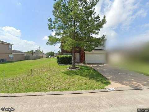 Prairie Bluff, CYPRESS, TX 77433