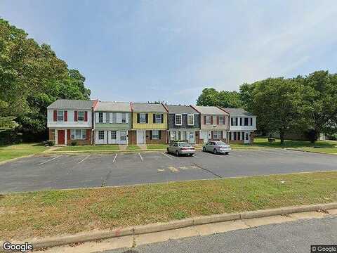 Beaver, HENRICO, VA 23075