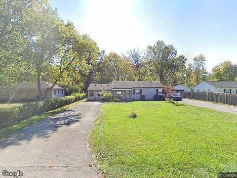 63Rd, INDIANAPOLIS, IN 46260