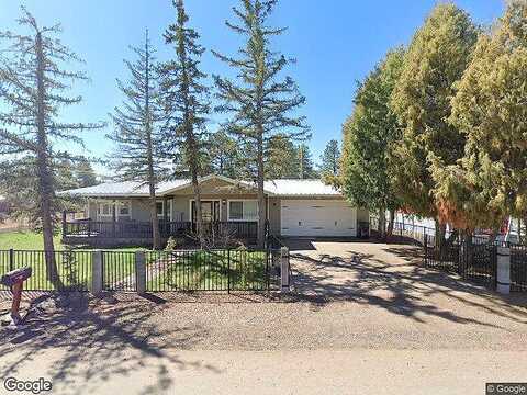 Meadow, LAKESIDE, AZ 85929