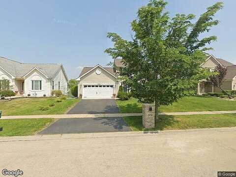 Vermette, PLAINFIELD, IL 60586