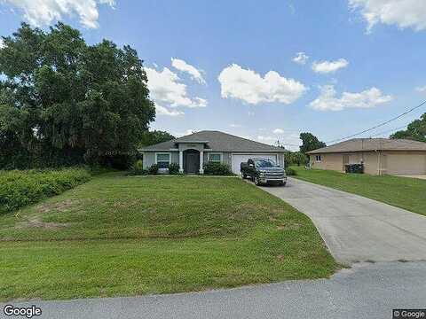 Johannesberg, NORTH PORT, FL 34288
