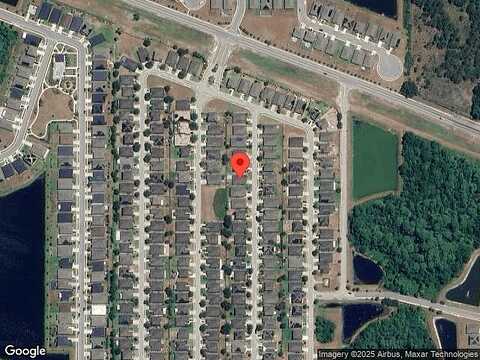 Marabou, DAVENPORT, FL 33896