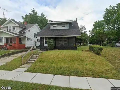 Parkdale, TOLEDO, OH 43607