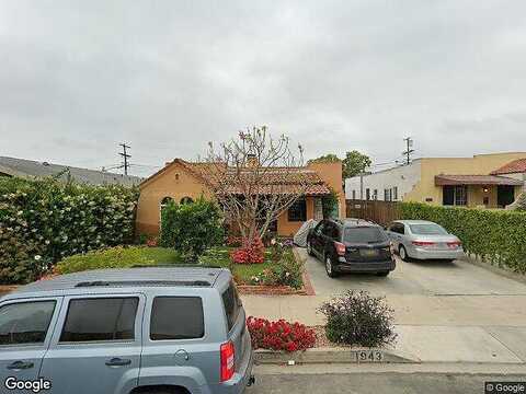 Palm Grove, LOS ANGELES, CA 90016