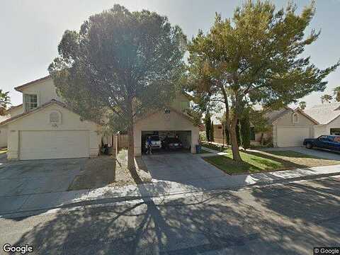 Dry Falls, LAS VEGAS, NV 89142