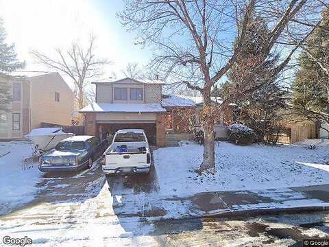 Eldorado, AURORA, CO 80013
