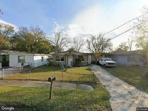 3Rd, JACKSONVILLE, FL 32209