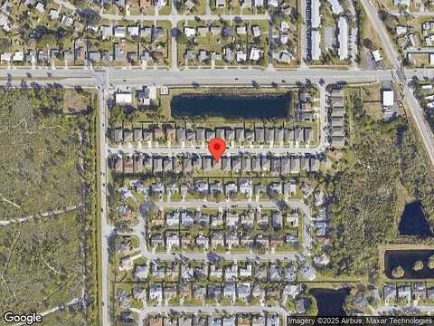Elkins Point, MELBOURNE, FL 32935