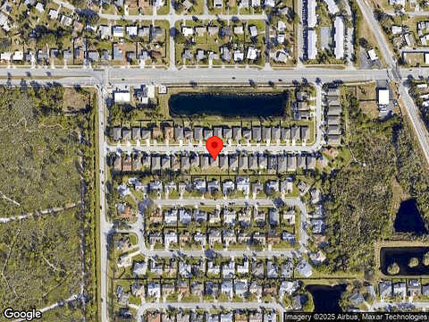 Elkins Point, MELBOURNE, FL 32935