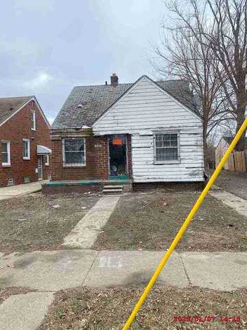 Goddard Detroit Mi 48234, Detroit, MI 48234