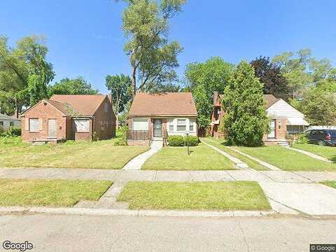 Stansbury, DETROIT, MI 48235