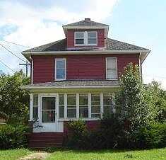Grant, WARREN, PA 16365
