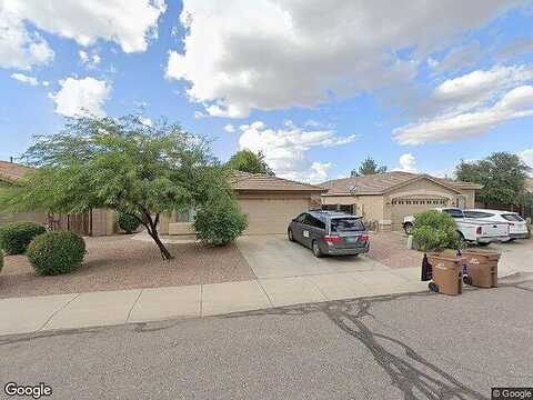 Tanner Ranch, SAN TAN VALLEY, AZ 85144
