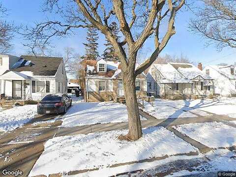 Alcoy, DETROIT, MI 48205