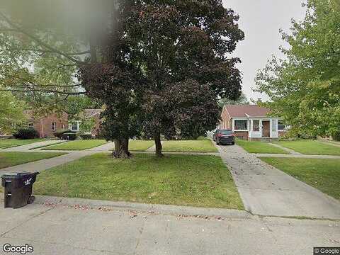Goulburn, DETROIT, MI 48205