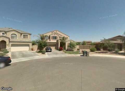 161St, GOODYEAR, AZ 85338