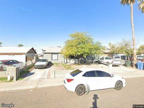 72Nd, PHOENIX, AZ 85035