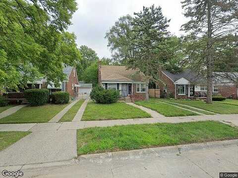 Braile, DETROIT, MI 48219