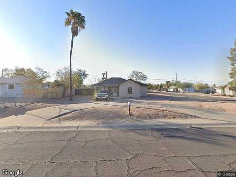 10Th, CASA GRANDE, AZ 85122