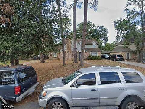 Saddlecreek, HOUSTON, TX 77090