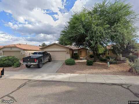 Allens Peak, SAN TAN VALLEY, AZ 85144