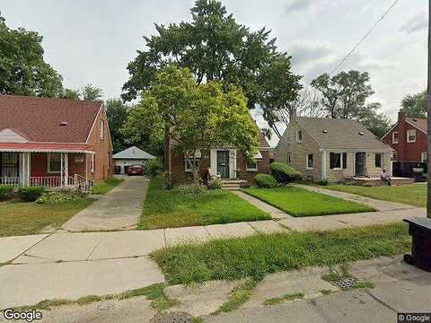 Charest, DETROIT, MI 48234