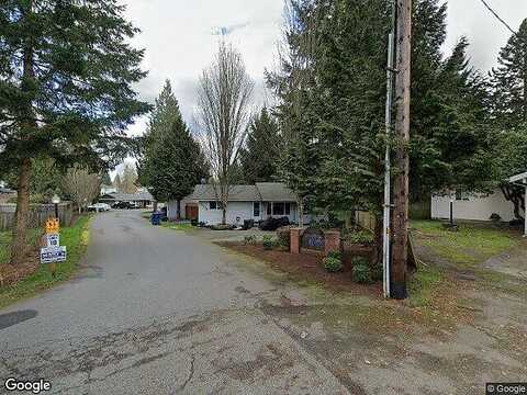 107Th, EVERETT, WA 98208