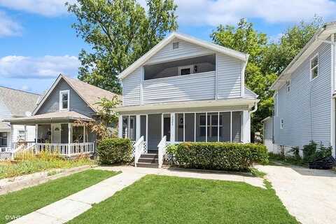 Kansas, KANSAS CITY, MO 64127
