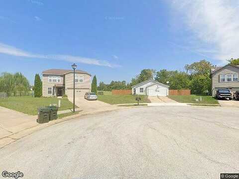 Bailey, GREENFIELD, IN 46140