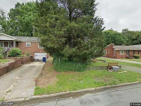 17Th, WINSTON SALEM, NC 27105