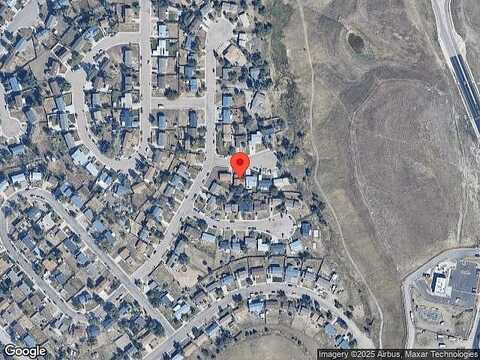 Broman, COLORADO SPRINGS, CO 80906