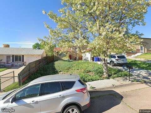 Broman, COLORADO SPRINGS, CO 80906