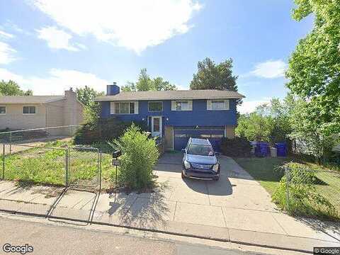 Montezuma, COLORADO SPRINGS, CO 80910