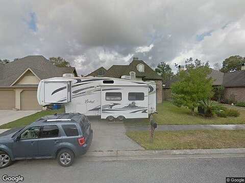 Metairie, LAFAYETTE, LA 70503