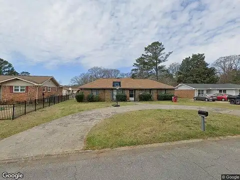 Scarborough, CENTERVILLE, GA 31028