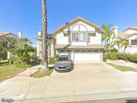 Via Varadero, YORBA LINDA, CA 92887