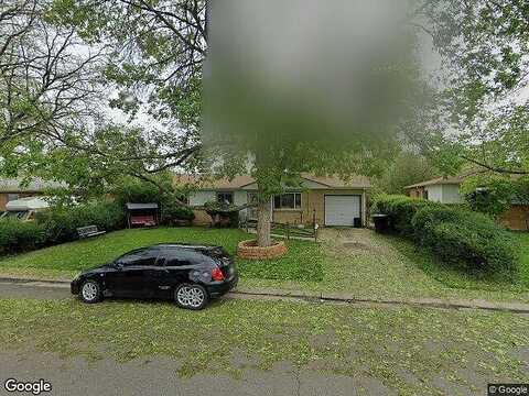 Newton, DENVER, CO 80219