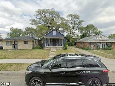 Greenlawn, DETROIT, MI 48221