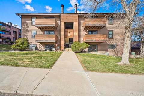 Wright Street, Lakewood, CO 80228