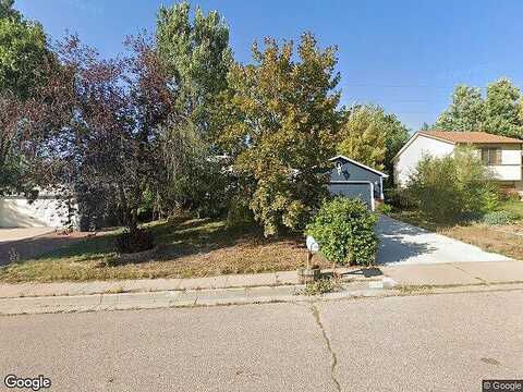 Whitehorn, COLORADO SPRINGS, CO 80920