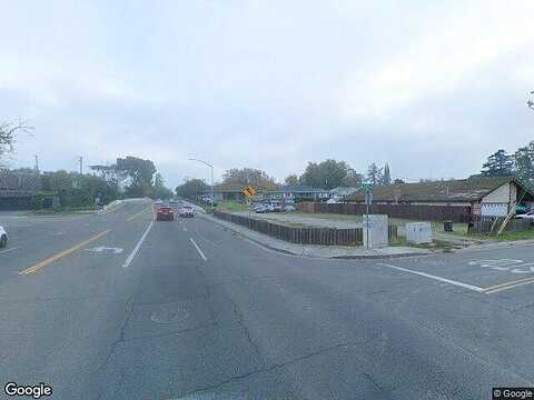 W South Tuxedo Ave, STOCKTON, CA 95204