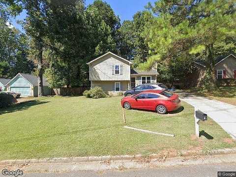 Harrison Ridge, LAWRENCEVILLE, GA 30044