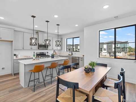 S Holly Street, Denver, CO 80222